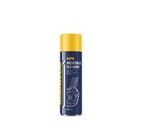 MANNOL Limpiador de frenos de montaje 500 ml Aerosol Desengrasante profesional (5)