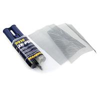 MANNOL 9918 2K-PUR - Pegamento de dos componentes (plástico/madera/metal, 30 g)