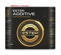 MANNOL 9929 Ester Aditivo para Motores Protege el Motor y Previene el Desgaste. 500ml