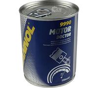 Mannol 9990 Motor Doctor - Aceite aditivo de motor