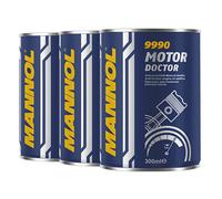 Aditivo para combustible 388177 MANNOL