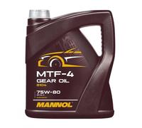 MANNOL MN8104-4 Aceite de transmisión Aceite de caja de cambios