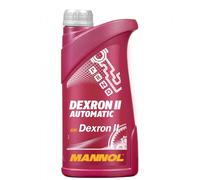 Mannol Aceite De Dirección Hidráulica ATF DEXRON II G Para Ford Mercedes MAN BMW