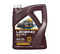 MANNOL Aceite de motor 0W30 (Ref: MN7919-5)