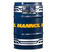 MANNOL Aceite de motor 15W-40 TS-4 ACEA E7 ACEA A3/B3 ACEA A3/B4 API CI-4 API CH-4 API CG-4 API CF-4 API CF API SL SHPD 60L Compatible con MERCEDES-BENZ Clase C T-modell S204 Clase E T-modell S212