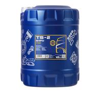 MANNOL TS de 2 shpd 20 W de 50 API CH de 4/CG de 4/CF de 4/SL motorenöl, 5 L