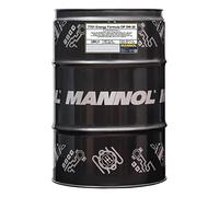 MANNOL Aceite de motor 5W-30 Energy aceite ACEA C2 ACEA C3 API SP Formula OP 60L Compatible con VW Polo V Hatchback 6R1, 6C1 Golf 7 Hatchback 5G1, BQ1, BE1, BE2, PEUGEOT 208 I Hatchback CA, CC, TOYOTA