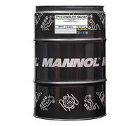 MANNOL Aceite de motor 5W-30 Longlife ACEA C3 API SN 504/507 60L Compatible con VW Polo V Hatchback 6R1, 6C1 up! Hatchback 121, 122, BL1, BL2, BL3, 123 Golf 7 Hatchback 5G1, BQ1, BE1, BE2, TOYOTA