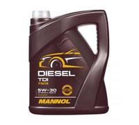 MANNOL Aceite de motor 5W30 (Ref: MN7909-5)