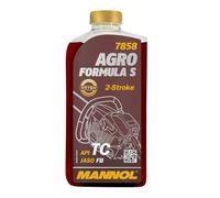 MANNOL MN7858-1PET Aceite de motor