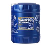 MANNOL Aceite Para Mecanismos Universal 80W-90 GL-4 API GL-4 10 L