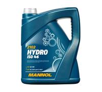 MANNOL MN2102-5 Aciete hidráulica principal