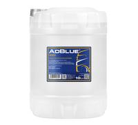 Mannol Adblue Solución de Urea Para Diesel-Abgasreinigung din 70070 , 10 Litro