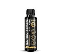 Mannol 9950 Gasolina Ester Aditivo Sistema de Combustible Reinigungs-Additiv,