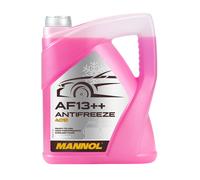 Mannol AF13 -40°C Antifreezekühlerfrostschutz Mezcla Preparada TL-774 G / J, 5