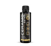 MANNOL | Agente Protector de Motor CERAMO ESTER 250 ml | 9829 | Antidesgaste y Antifricción | Ideal para Motores de Alta Prestación | Compatible con Todo Tipo de Aceites