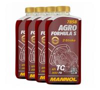 MANNOL MN7858-1PET Aceite de motor