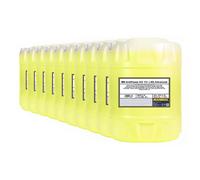 Mannol Anticongelante AG13 + Avanzado Fresco Fertiggemisch, 10x20 Litro