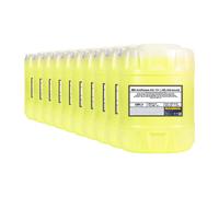 Mannol Anticongelante AG13 + Avanzado Fresco Fertiggemisch, 10x20 Litro