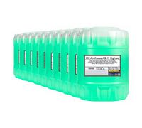 Mannol Anticongelante AG13 Hightec Anticongelante Concentrado, 10x20 Litro