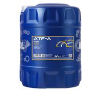 MANNOL MN8203-20 Aceite dirección asistida 20L
