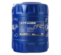 MANNOL ATF AG 55 Aceite Transmisión Automática 20 L