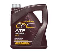 MANNOL ATF AG52 Automatic Special, 4 L