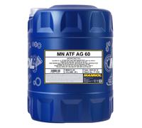 MANNOL ATF AG 60 20 L