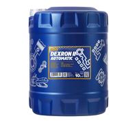 MANNOL Dexron II Automatic - Aceite de Motor