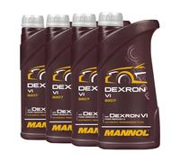 Mannol Dexron Vi, 1 L