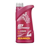 MANNOL ATF multivehicle, 1 L