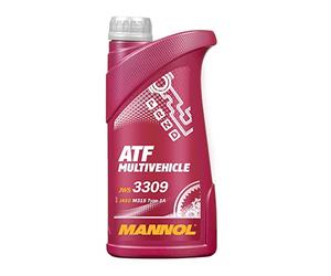 MANNOL ATF multivehicle, 1 L