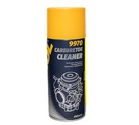 Mannol - Carburateur nettoyant vergaserreiniger drosselklappenreiniger 400 ml