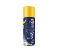 MANNOL CHAIN LUBE 200 ML - LUBRICANTE PARA CADENAS (7901) (24)