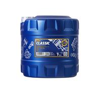 MANNOL Classic 10 W de 40 API SN/SM/CF motorenöl, 1 L