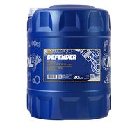 Mannol Defender 10 W de 40 API SL/CF, 20 L