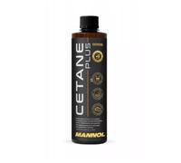 MANNOL DIESEL CETAN PLUS 450 ml (ADITIVO PARA DIÉSEL - COMBUSTIÓN MÁS EFICIENTE)