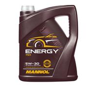 MANNOL MN7511-5 Aceite de motor