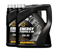 MANNOL MN7706-4 Aceite de motor