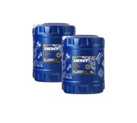 10 (1x10) Litro Mannol SAE 5W-30 Energía Aceite VW 502.00/505.00/MB229.3