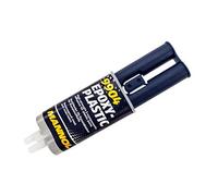 Mannol epoxy-plastic 2k plástico adhesivo 9904 30g