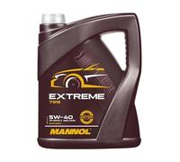 Mannol Extreme 5W40 5L