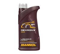 Mannol Gear ATF Dex III 1L Cs2
