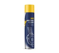 Mannol - Montaje Cleaner Limpiador de Freno 600 ml.