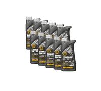 MANNOL Longlife 504/507 Aceite de motor 5W-30 Aceite para motor 1L MN7715-1x10