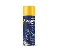 MANNOL Lubricante de silicona 9963 aerosol 450