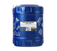 MANNOL MN1101-10 Aceite para motosierras