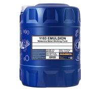 MANNOL MN1103-20 Aceite taladro/cortadoras 20L