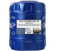 MANNOL MN2101-20 Aceite hidráulico 20L