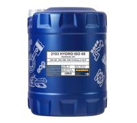 MANNOL MN2103-10 Aciete hidráulica principal 10L